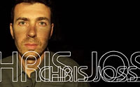 Chris Joss