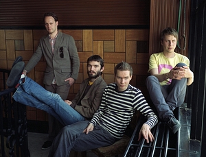 Sigur Ros