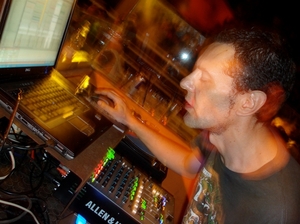 Marc Antona