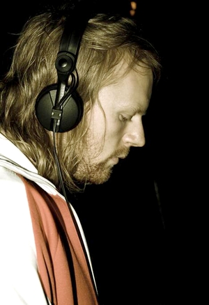 Staffan Linzatti