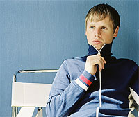 Joris Voorn