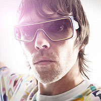 Ian Brown