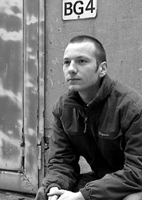 Marek Hemmann