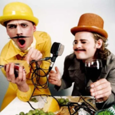 Ost & Kjex