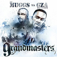 GZA/The Genius