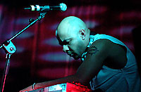 Nightmares On Wax