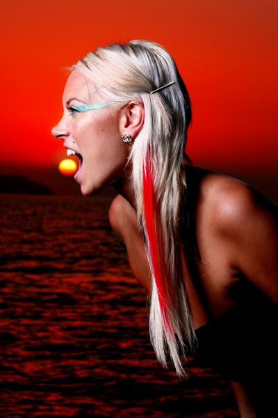 Miss Divine