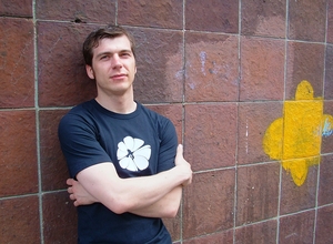 Daniel Stefanik