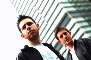 Chase & Status