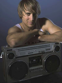 David Guetta