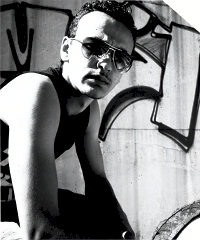 John Cofe
