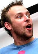 Sander Kleinenberg