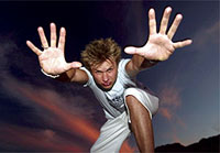 Timo Maas