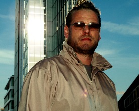 Francesco Diaz
