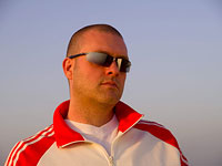 Olav Basoski