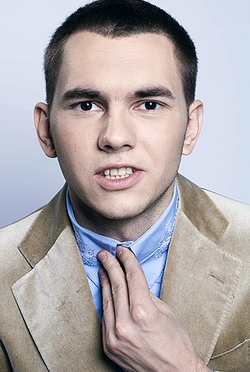 Leonid Rudenko