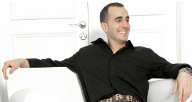 Danny Marquez