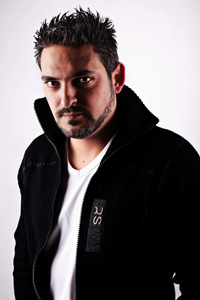 Marcos Rodriguez