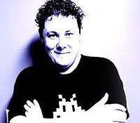 Joachim Garraud