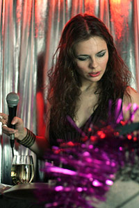 Nina Kraviz