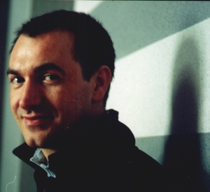 Marc mccabe