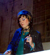 Urman Natasha