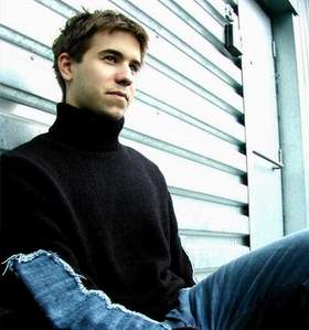 Luke Fair