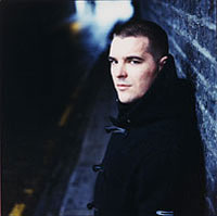 Speedy J