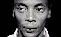 Jeff Mills