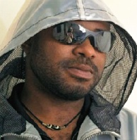 Juan Atkins