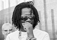 Jonathan Ulysses
