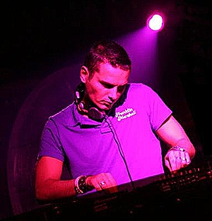 David Vendetta