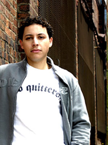David Garcia