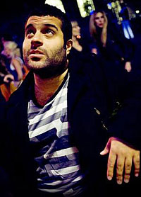 Ozgur Can