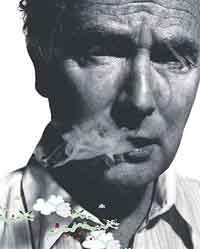 Malcolm McLaren