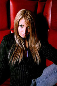 Amber D