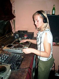 Ася