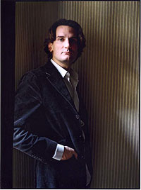 Frederic Begbeder
