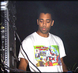 Carl Craig