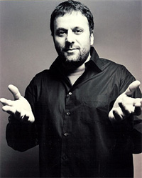 Francois K.