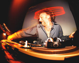 Peter Hook