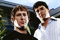 Gabriel & Dresden