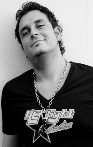 Marko Lanzetta