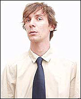 Tobias Thomas