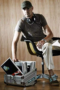 Steve Murano