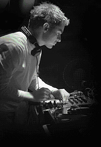 Paolo Mojo