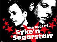 Syke'N'Sugarstarr