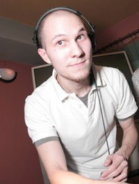 Alex Z