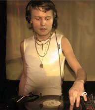 Pornosuperstar