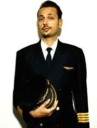 Dimitri from Paris
